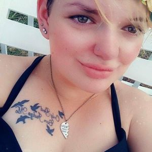 Meet your Posher, Madison